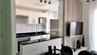 Foto 2 de Apartamento com 2 Quartos à venda, 61m² em Jardim Alvinopolis, Atibaia