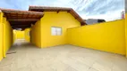 Foto 2 de Casa com 2 Quartos à venda, 80m² em Vila Seabra, Mongaguá