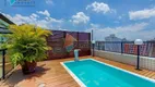 Foto 60 de Cobertura com 3 Quartos para alugar, 250m² em Vila Tupi, Praia Grande