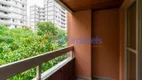 Foto 9 de Apartamento com 2 Quartos à venda, 99m² em Jardim Marajoara, São Paulo