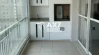 Foto 8 de Apartamento com 2 Quartos para alugar, 89m² em Paraíso, São Paulo