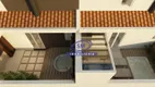 Foto 11 de Casa de Condomínio com 3 Quartos à venda, 106m² em Sapiranga, Fortaleza