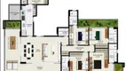 Foto 10 de Apartamento com 4 Quartos à venda, 186m² em Barra, Salvador