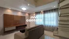 Foto 14 de Casa com 4 Quartos à venda, 140m² em Pedro Moro, São José dos Pinhais