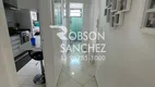 Foto 6 de Apartamento com 2 Quartos à venda, 68m² em Santo Amaro, São Paulo