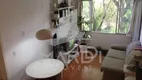 Foto 2 de Apartamento com 1 Quarto à venda, 45m² em Ipanema, Porto Alegre