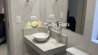 Foto 7 de Apartamento com 1 Quarto à venda, 33m² em Higienópolis, São Paulo