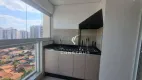 Foto 8 de Apartamento com 2 Quartos para alugar, 83m² em Taquaral, Campinas