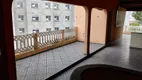Foto 23 de Sobrado com 4 Quartos para alugar, 250m² em Parque Do Carmo, São Paulo