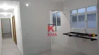 Foto 2 de Casa com 2 Quartos à venda, 77m² em Rádio Clube, Santos