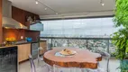 Foto 9 de Apartamento com 2 Quartos à venda, 92m² em Vila Ipojuca, São Paulo