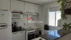 Foto 3 de Apartamento com 2 Quartos à venda, 42m² em Parque das Nações, Bauru