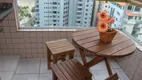 Foto 3 de Apartamento com 1 Quarto para alugar, 50m² em Campo da Aviação, Praia Grande