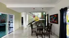 Foto 3 de Casa de Condomínio com 4 Quartos à venda, 374m² em Nova Parnamirim, Parnamirim
