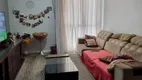 Foto 4 de Apartamento com 3 Quartos à venda, 104m² em Parque das Nações, Santo André
