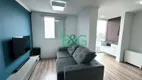 Foto 3 de Apartamento com 3 Quartos à venda, 61m² em Belém, São Paulo