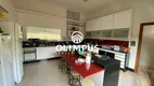 Foto 6 de Casa de Condomínio com 4 Quartos para alugar, 540m² em Morada do Sol, Uberlândia