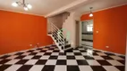 Foto 10 de Sobrado com 3 Quartos para venda ou aluguel, 140m² em Vila Tibirica, Santo André