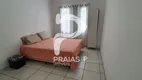 Foto 10 de Apartamento com 1 Quarto à venda, 54m² em Enseada, Guarujá