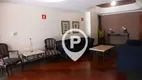 Foto 5 de Apartamento com 3 Quartos para venda ou aluguel, 166m² em Vila Valparaiso, Santo André