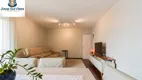 Foto 2 de Apartamento com 3 Quartos à venda, 112m² em Brooklin, São Paulo