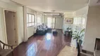 Foto 4 de Apartamento com 3 Quartos à venda, 190m² em Centro, Bauru