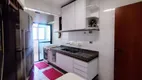 Foto 14 de Apartamento com 3 Quartos para alugar, 95m² em Jardim Astúrias, Guarujá