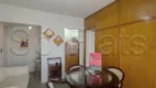 Foto 4 de Apartamento com 1 Quarto para alugar, 51m² em Bela Vista, São Paulo