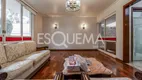 Foto 4 de Casa com 5 Quartos à venda, 392m² em Vila Madalena, São Paulo