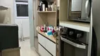 Foto 2 de Apartamento com 2 Quartos à venda, 63m² em Vila Eldizia, Santo André