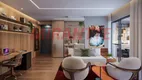 Foto 2 de Apartamento com 3 Quartos à venda, 86m² em Brooklin, São Paulo