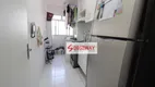 Foto 9 de Apartamento com 3 Quartos à venda, 57m² em Vila Santa Catarina, São Paulo