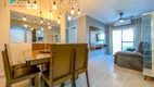 Foto 2 de Apartamento com 3 Quartos à venda, 101m² em Cidade Ocian, Praia Grande