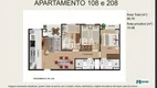 Foto 19 de Cobertura com 3 Quartos à venda, 104m² em Weissopolis, Pinhais