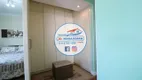 Foto 19 de Apartamento com 3 Quartos à venda, 93m² em Jardim Marajoara, São Paulo