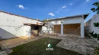 Foto 23 de Casa com 3 Quartos para alugar, 122m² em Nova Campinas, Campinas