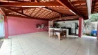 Foto 11 de Fazenda/Sítio com 5 Quartos à venda, 270m² em Recanto dos Dourados, Campinas