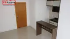 Foto 5 de Apartamento com 2 Quartos à venda, 53m² em Santa Felicidade, Curitiba