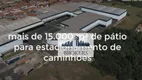 Foto 24 de Galpão/Depósito/Armazém para alugar, 2000m² em Jardim Novo II, Rio Claro