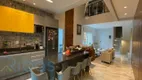 Foto 2 de Casa de Condomínio com 5 Quartos à venda, 525m² em Cambarah, Jarinu