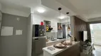 Foto 2 de Apartamento com 2 Quartos à venda, 65m² em Jardim Caboré, São Paulo