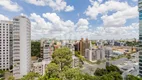 Foto 12 de Apartamento com 3 Quartos à venda, 81m² em Cabral, Curitiba
