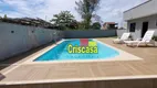 Foto 17 de Casa com 4 Quartos à venda, 300m² em Jardim Miramar, Rio das Ostras