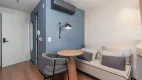 Foto 2 de Apartamento com 1 Quarto à venda, 24m² em Auxiliadora, Porto Alegre