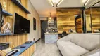 Foto 6 de Apartamento com 1 Quarto à venda, 41m² em Brooklin, São Paulo