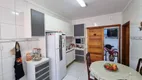 Foto 8 de Sobrado com 3 Quartos à venda, 133m² em Vila Cascatinha, São Vicente