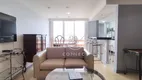Foto 15 de Apartamento com 1 Quarto à venda, 90m² em Moema, São Paulo