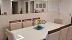 Foto 6 de Apartamento com 3 Quartos à venda, 119m² em Urbanova, São José dos Campos