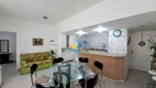 Foto 4 de Apartamento com 3 Quartos à venda, 110m² em Jardim Astúrias, Guarujá
