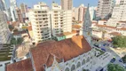 Foto 55 de Apartamento com 3 Quartos para alugar, 145m² em Pompeia, Santos